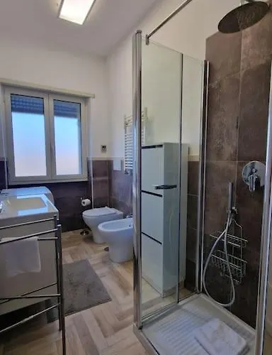 Vatican 6th Floor Ac Panoramic Views Apartment Rom