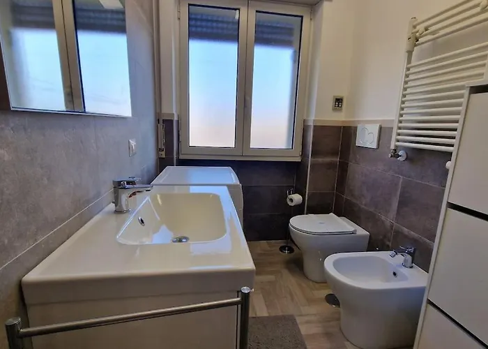 Apartment Vatican 6th Floor Ac Panoramic Views *